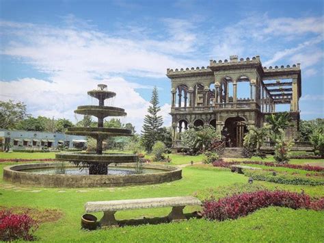 THE RUINS: All You Need to Know BEFORE You Go (with .